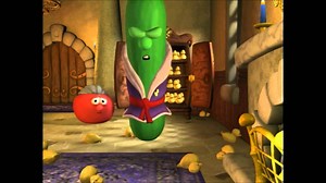 Veggietales: Are You My Neighbor? [1995 Video]
