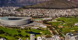 Africa’s Growing Cities: Challenges and Opportunities