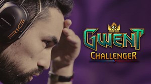 Go behind the scenes of GWENT Challenger and relive the best moments from our first tournament! | GWENT: The Witcher Card Game