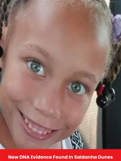 WATCH FULL VIDEO ON IOL YOUTUBE |🚨🚨Over two years after 6-year-old Joshlin Smith vanished, activist Rev. June Dolley-Major has uncovered shocking new DNA evidence in the Saldanha dunes, urging SAPS to urgently resume the search. Read on: https://tinyurl.com/4ycerywf #JoshlinSmith #SaldanhaBay #JuneDolleyMajor