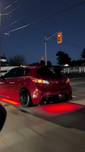 Mazda Speed 3 Performance Upgrades and Maintenance Tips
