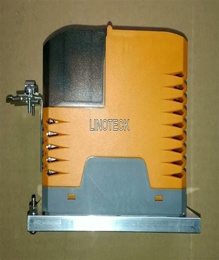 Conserto Inversor de servo B&R ACOPOS micro 100S 0849