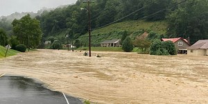 From Mayfield to Hazard: Kentucky slammed with 2 catastrophic natural disasters in less than a year