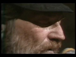 Willie Nelson ~ Blue Eyes Crying In The Rain