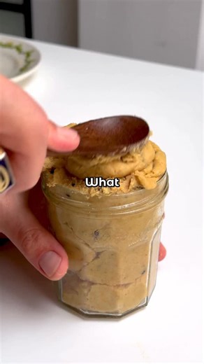 382K views · 389 reactions | Chickpea cookie dough So I’ve seen...