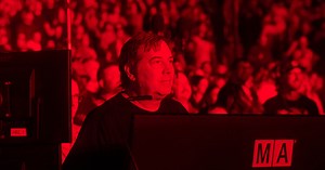 How Phish’s Lighting Designer Jams With the Band