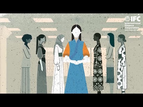 Weaving Opportunity: Empowering Women for a Gender-Inclusive World