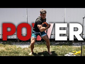 The Best Rotational Exercises for Athletes (or Anyone): Elite Power and Explosion 💥