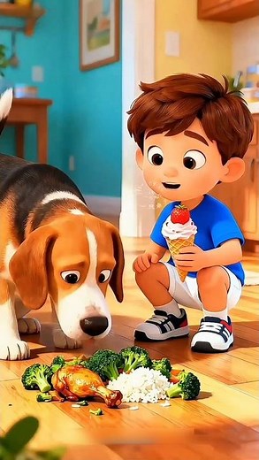 A disabled duckling helps his cat friend 🐥 #DuckRescue #CuteAnimal #AnimalRescue