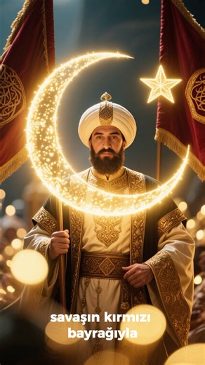 Ottoman Flags and Symbols — Osmanlı Bayrakları ve Sembolleri 🇹🇷 #keşfet #history