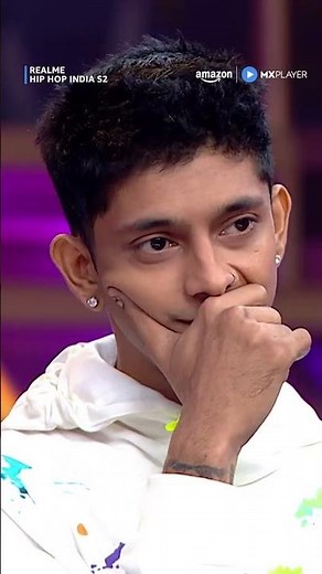 Kya Karega Adnan? 😯 ft. Rohit Shetty | Realme Hip Hop India Season 2 | Amazon MX Player