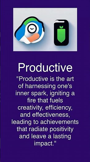 Productive Meaning Definition Vocabulary Builder