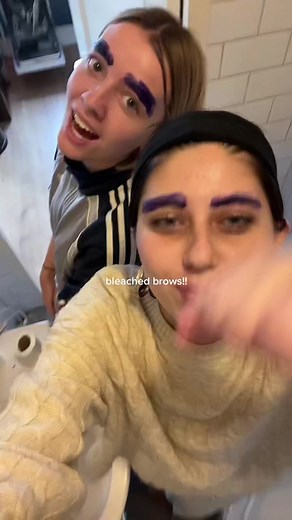 Transform Your Look with Bleached Eyebrows Techniques