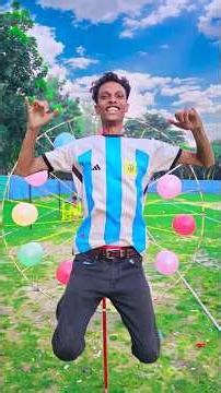 Who Breaks the Record of Funny Falls 😂💪 | ChallengeKings #shorts