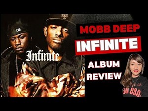 Mobb Deep Infinite Album Review