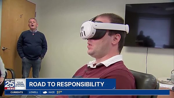 New VR training helps people with autism become more aware, independent