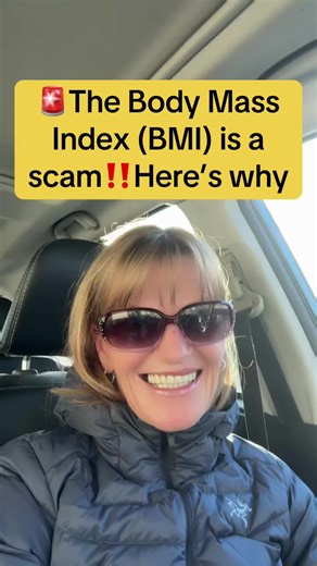 It’s one of the most common metrics used in medicine, and it’s one of the most flawed. The Body Mass Index (BMI) is a controversial tool that has been criticized for decades, yet it persists in doctors’ offices around the world. This video dives into the problematic history of the BMI—how it was developed by a mathematician (not a physician) nearly 200 years ago based on a limited, homogenous population. We expose why it’s a poor indicator of individual health, as it fails to differentiate betwe