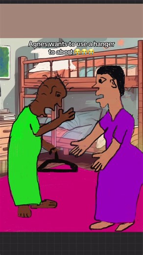 What's Wrong with Agnes?