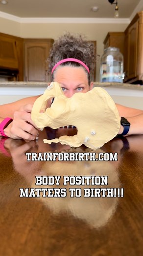 11K views · 68 reactions | . BIRTH POSITION MATTERS!! WHY? Laying...