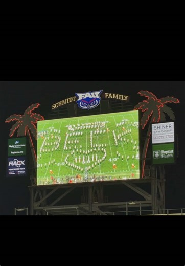 Celebrating Dr. Richard Beckford: Florida A&M's Musical Tribute