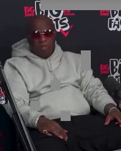 515K views · 8.5K reactions | "I knew Drake was a living legend the first day I met him... And NBA YoungBoy, He's not normal; that boy's special." Birdman speaks on the first day he met Drake and heard his music, and expressed that he knew Drake was a "living legend." He made it clear, stating, "Drake will be the richest rapper ever, and NBA YoungBoy will be the biggest rapper ever." on #BigFacts #podcast Watch This Full Episode Now Only On REVOLT.TV or #Revolt's #YouTube | REVOLT | Facebook