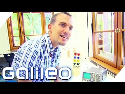 Das ist der beste Lehrer Deutschlands | Galileo | ProSieben