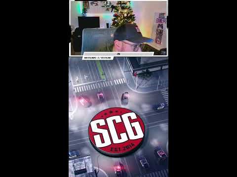 🔴SCG Live - A Safe House in the Hills...then BF6