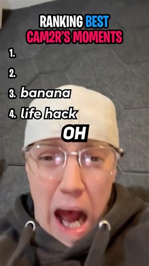 Ranking TOP 1% Cam2r Reactions🔥