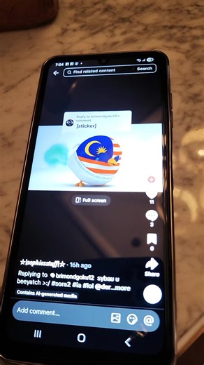 DELETE THIS SHIT RIGHT NOW UNTIL I CALL ALL MY FRIENDS