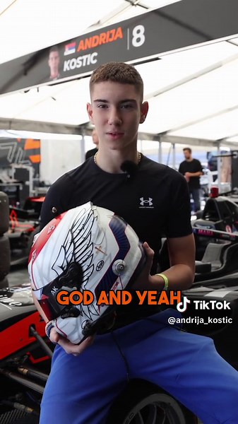 Exploring the 2024 Season Helmet with Serbian Flags and Symbols