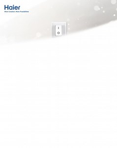 Haier Super Freeze Mode keeps things cool and fresh, no matter the heat outside. One tap is all it takes to lock in freshness instantly. #Haier #SmartCooling #HaierRefrigerator #MoreCreation #MorePossibilities | Haier