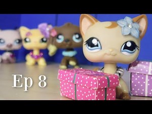 LPS: The House of Mysteries EP 8 (New Kids)