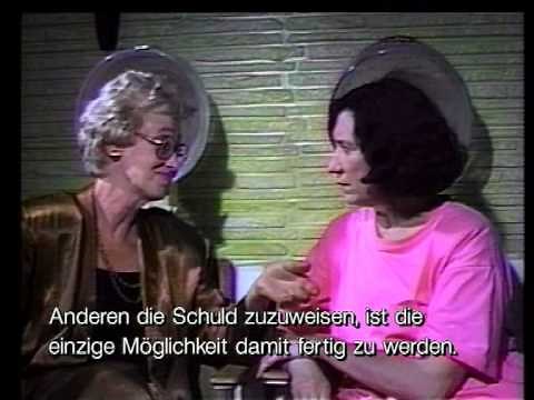 Naomi Feil: Geschichte und Anwendung der Validation in zwei Filmen