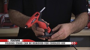 29K views | Have you met our GT12M Mini Plus Glue Gun? See the full video here: https://bit.ly/2wE00iJ. #MadeWithArrow | Arrow Fastener | Facebook