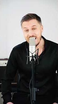 Garou - Gitan (cover)