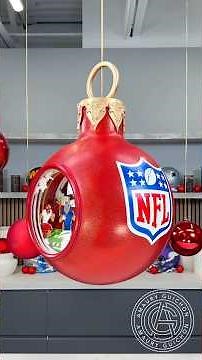 I teamed up with Netflix to make this year’s NFL Christmas Game Day extra sweet!#amauryguichon