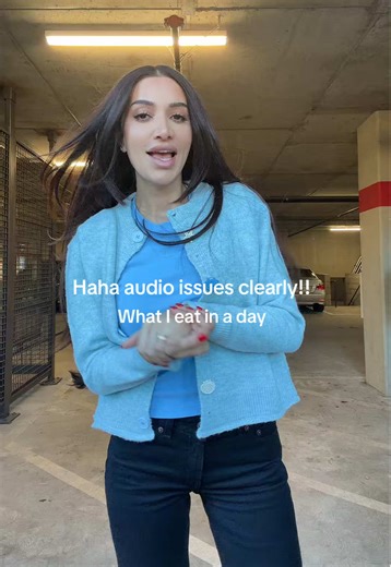 #whatieatinaday 🫶🏻 also slowly going to get back into regular programming on my accounts because it’s my job. 💚🤍❤️