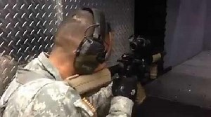 Henderson PDW Quick Mag Dump