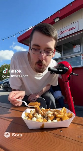 Reviewing the Best Poutine in Gatineau