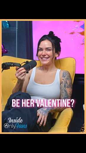 Inside Onlyfans Podcast on Instagram: "Nothing sexier than a BlueChew subscriber ⁠ ⁠❤️⁠ Check out @bluechew to get started today!⁠ Try BlueChew for free with code KAYLA20⁠ .⁠ .⁠ .⁠ #podcast #discover #explore"