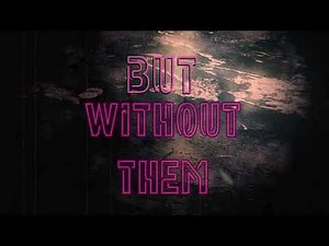 Monsters In My Head (Lyric Video) - Jessy Covets