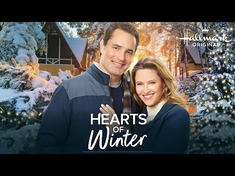 Hearts of Winter | Hallmark Movies