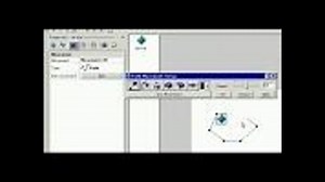 Multimedia Fusion2 講座　第0回　「MMF2によるアプリケーション作成の流れ」