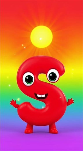 Learn ABC Sounds A–Z 🧸 Talking Letters for Kids| Wiggle & Learn