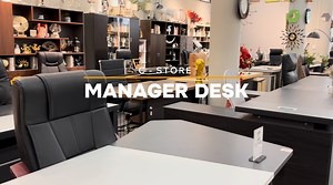 46K views | [Office Furniture] C-Store...