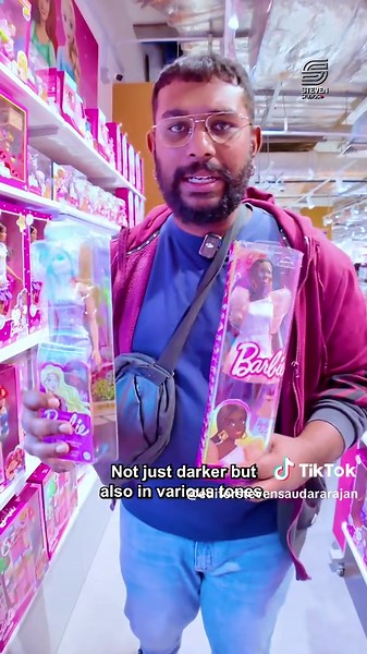 Toys 'R' Us: Fun Tamil Comedy Videos for Kids