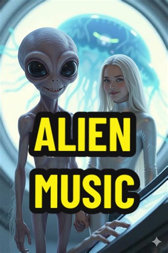 ALIEN VORTEX - UFO GOD MUSIC #ALIEN #MUSIC #ALIENMUSIC #UFOGOD