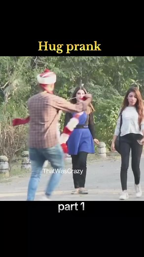 giving hugs prank part 1 #prank #prankfun #foryou #aamirja #Ramzan2025 #Ramzanpreps #tiktokKekhanay #Ramzanshows