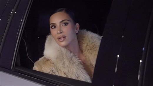 The Kardashians season 7 official trailer