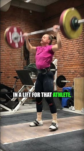 Clean & Jerk Doubles: Technique & Guts